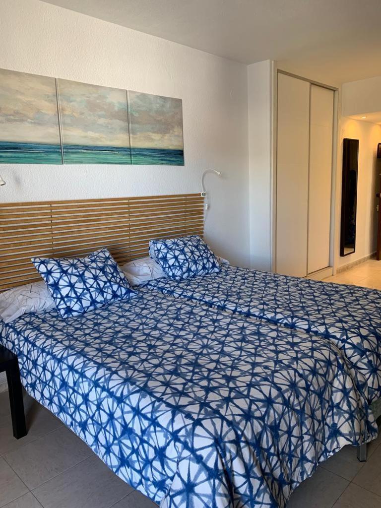 Apartamentos Chinasolymar Almuñécar Dış mekan fotoğraf