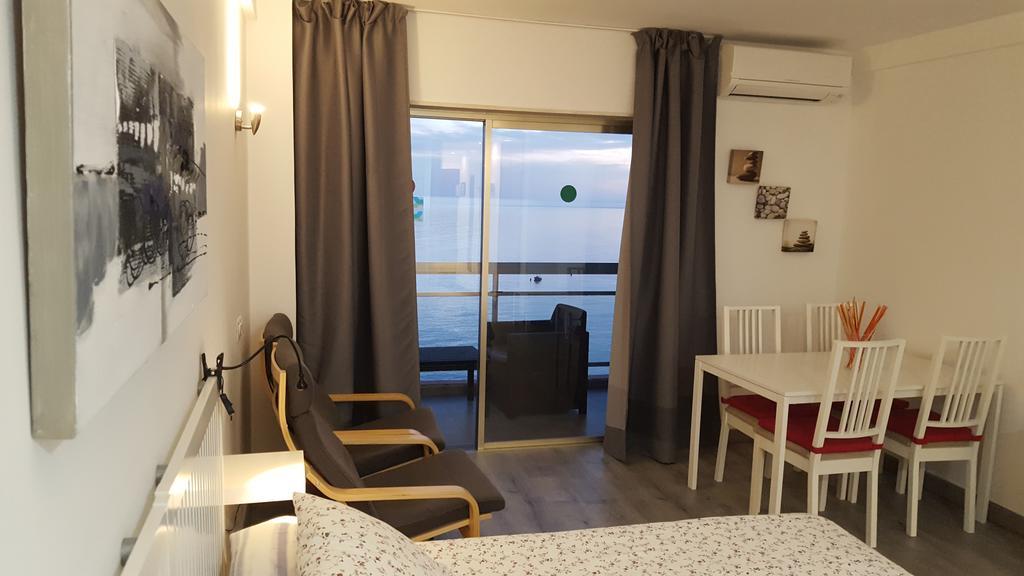 Apartamentos Chinasolymar Almuñécar Dış mekan fotoğraf