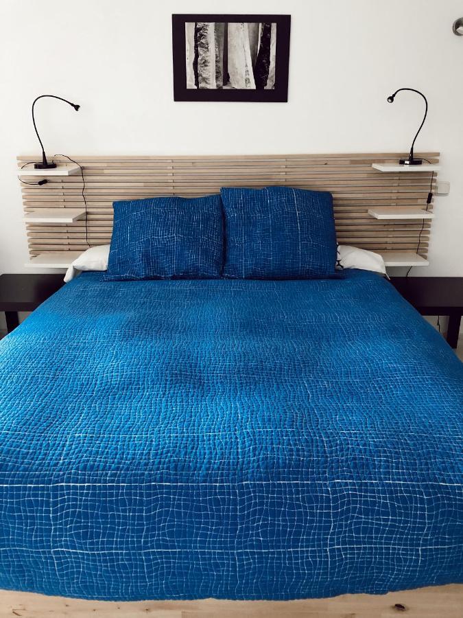 Apartamentos Chinasolymar Almuñécar Dış mekan fotoğraf