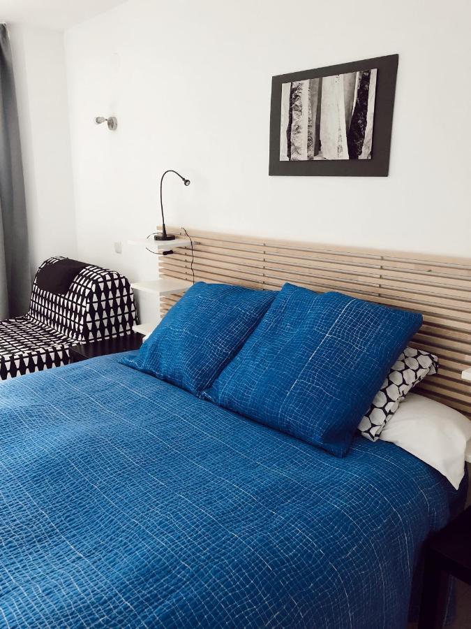 Apartamentos Chinasolymar Almuñécar Dış mekan fotoğraf